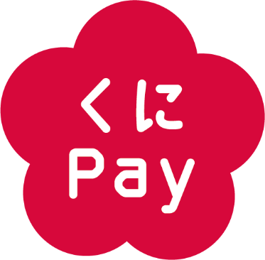 くにPayマーク